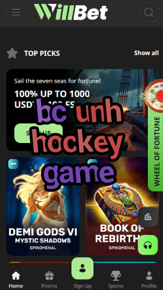 BC UNH Hockey Game Schedule-vz72fvrf.com